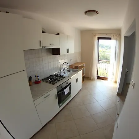 Appartement Luna *