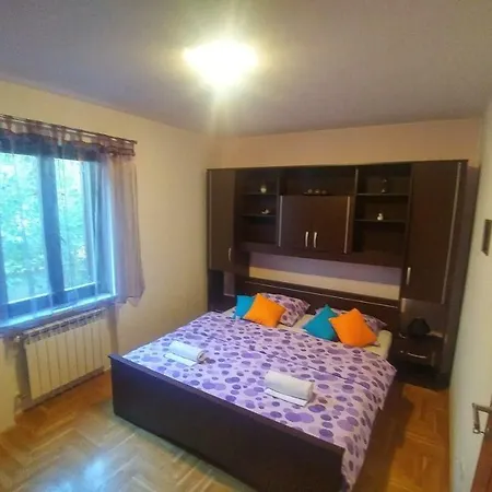 Appartement Luna Pula