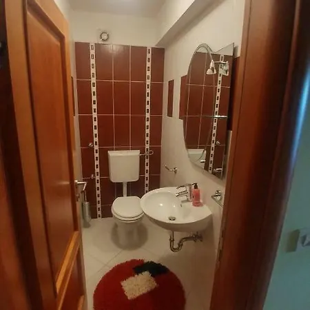 Appartement Luna *