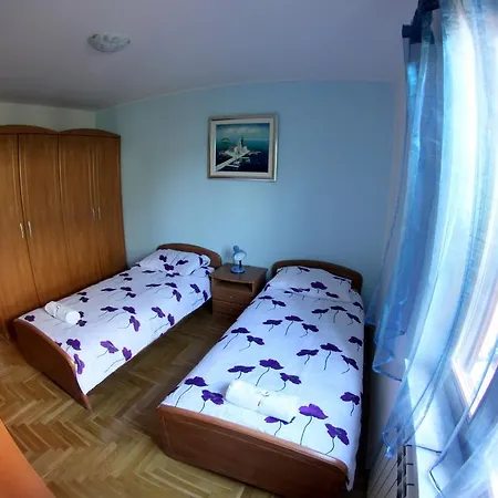 Apartment Luna