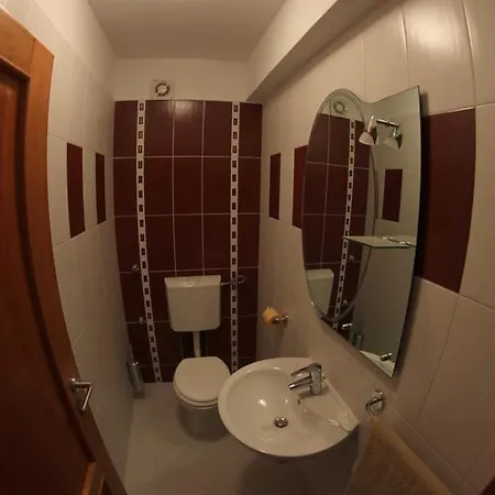 Luna Apartment Pula