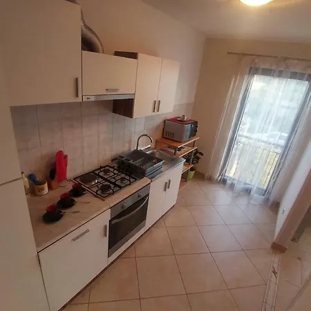 Apartment Luna