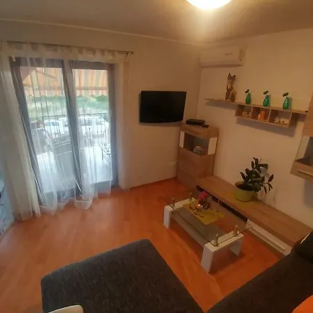 Apartment Luna