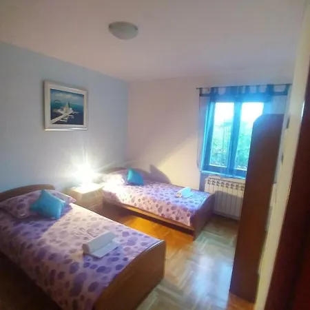 Apartment Luna