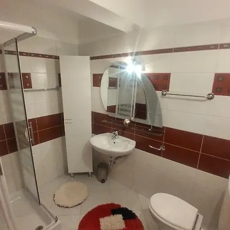 Apartment Luna