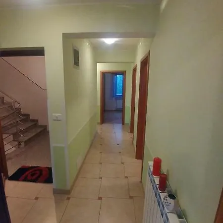 Apartment Luna